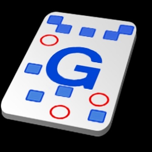 Logo Graviturn Ícone Logo Graviturn Ícone