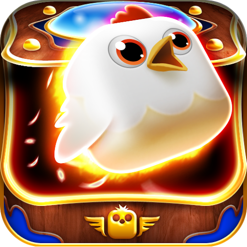 Logo Birzzle Ícone Logo Birzzle Ícone