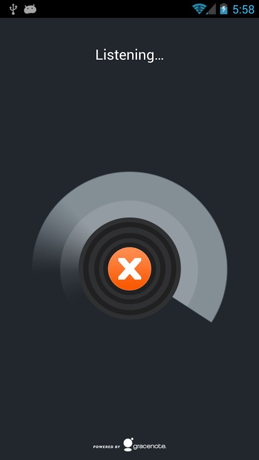 download musixmatch for artists