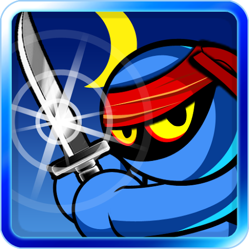Logo Ninja Dash-deluxe Ícone Logo Ninja Dash-deluxe Ícone