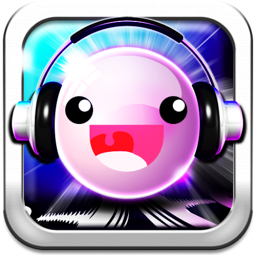 Logo Music Tapping(Beats) Ícone Logo Music Tapping(Beats) Ícone