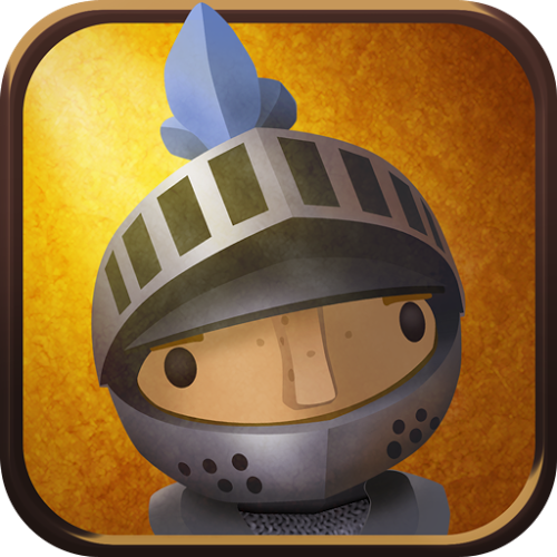 Logo Wind-up Knight Ícone Logo Wind-up Knight Ícone