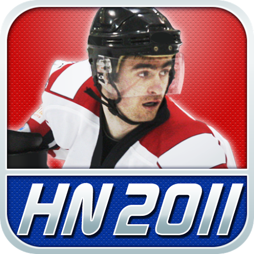 Logo Hockey Nations 2011 THD Ícone Logo Hockey Nations 2011 THD Ícone