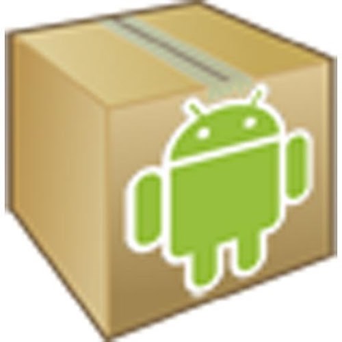 Logo Apk Manager Ícone Logo Apk Manager Ícone