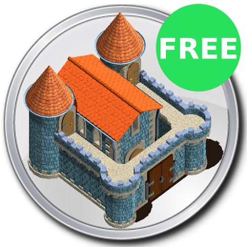 Logo Defense Craft Strategy HD Free Ícone Logo Defense Craft Strategy HD Free Ícone