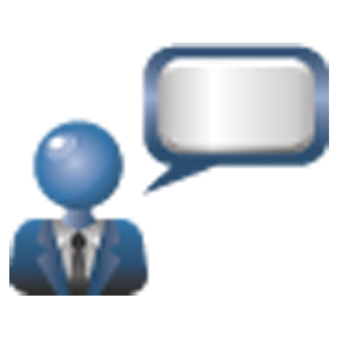 Logo Voice Control without internet Ícone Logo Voice Control without internet Ícone