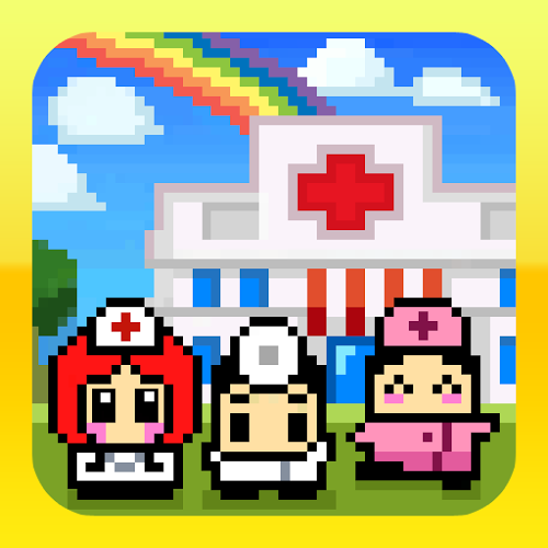 Logo Pixel Hospital Ícone Logo Pixel Hospital Ícone