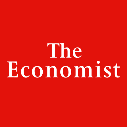 Logo The Economist Ícone Logo The Economist Ícone
