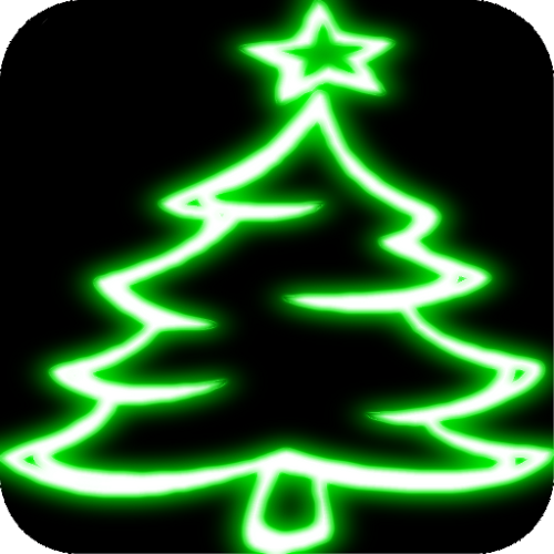 Logo Christmas Ringtones and Sounds Ícone Logo Christmas Ringtones and Sounds Ícone