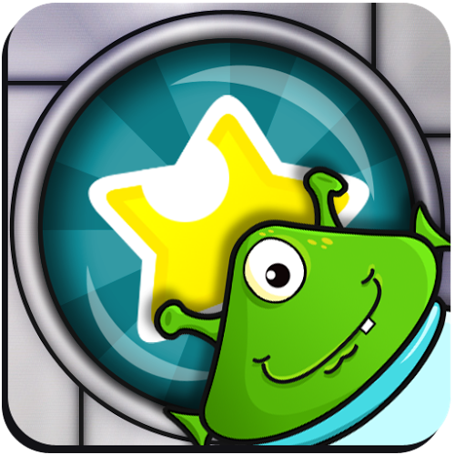 Logo Catch The Stars Ícone Logo Catch The Stars Ícone