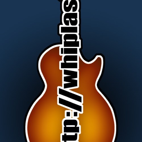 Logo Whiplash News Ícone Logo Whiplash News Ícone
