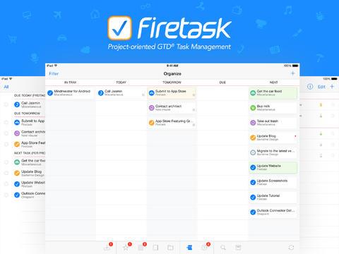 instal Firetask free