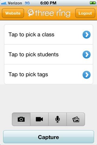 Imagem 1 do Three Ring