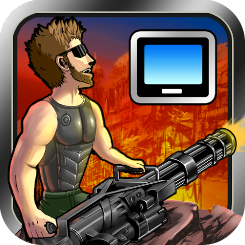 Logo Ultimate Mission2 -HD Ícone