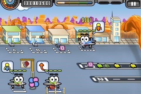 airport mania 2 wild trips trophies