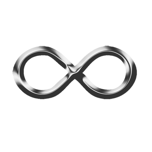 Logo Infinity Calendar Ícone Logo Infinity Calendar Ícone