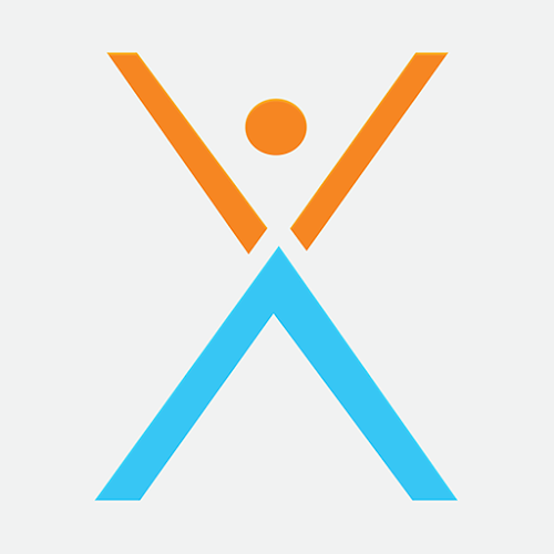 Logo Nexercise Ícone Logo Nexercise Ícone