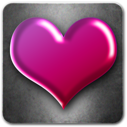Logo Hearts Live Wallpaper FREE Ícone Logo Hearts Live Wallpaper FREE Ícone