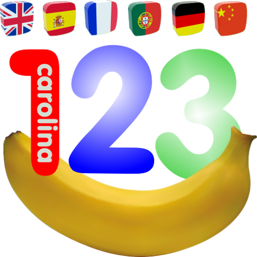 Logo Carol 123 Ícone Logo Carol 123 Ícone