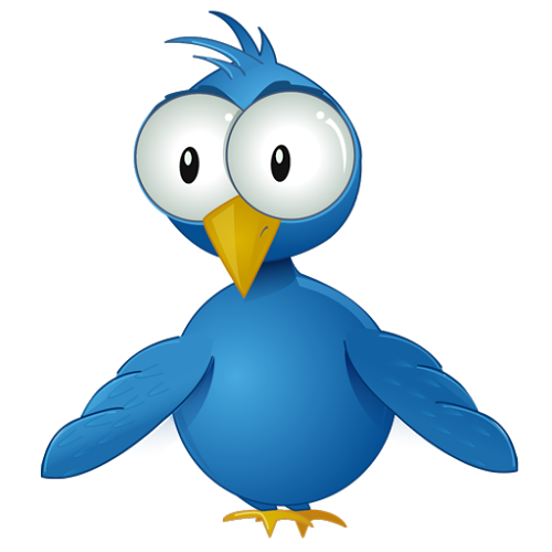 Logo TweetCaster Pro for Twitter Ícone Logo TweetCaster Pro for Twitter Ícone