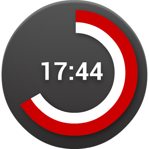Logo Ovo timer Ícone Logo Ovo timer Ícone