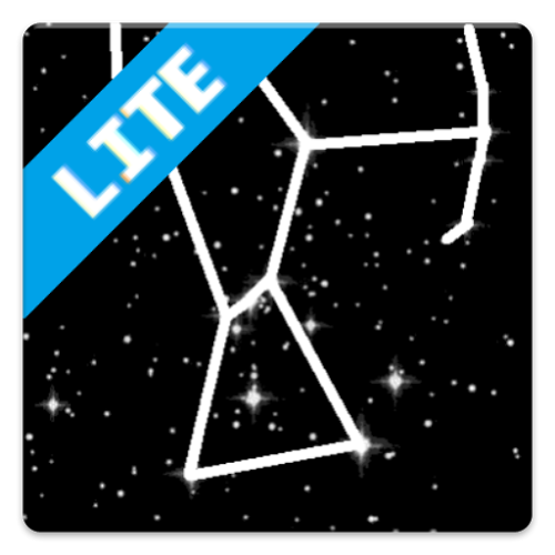 Logo Constellaris Lite Ícone Logo Constellaris Lite Ícone