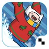Logo Ski Safari: Adventure Time Ícone Logo Ski Safari: Adventure Time Ícone
