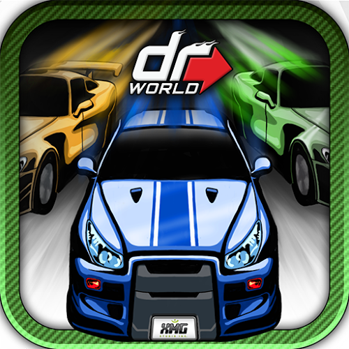 for android download Professional Racer
