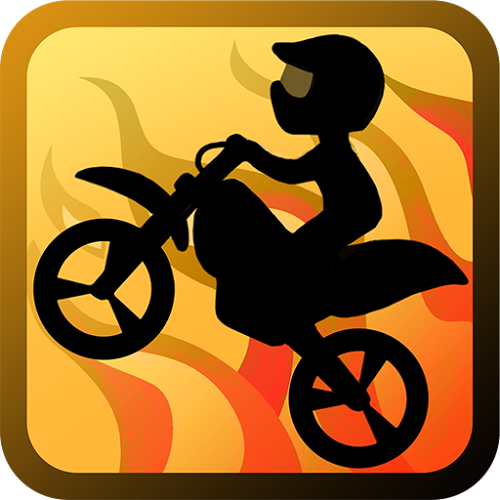 Logo Bike Race Free Ícone Logo Bike Race Free Ícone