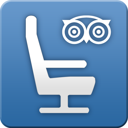 Logo SeatGuru by TripAdvisor Ícone Logo SeatGuru by TripAdvisor Ícone