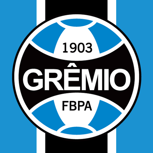 Logo Grêmio SporTV Ícone Logo Grêmio SporTV Ícone