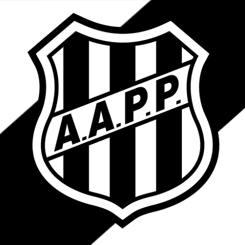 Logo Ponte Preta SporTV Ícone Logo Ponte Preta SporTV Ícone