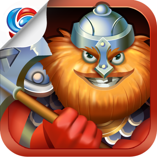 Logo LandGrabbers: Strategy Game Ícone Logo LandGrabbers: Strategy Game Ícone