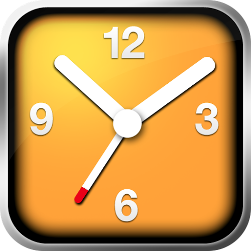 Logo Sleep Time - Alarm Clock Ícone Logo Sleep Time - Alarm Clock Ícone