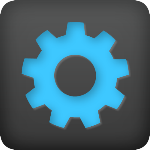 Logo Power Toggles Ícone Logo Power Toggles Ícone