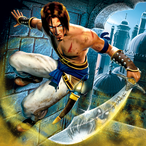 for android download Prince of Persia