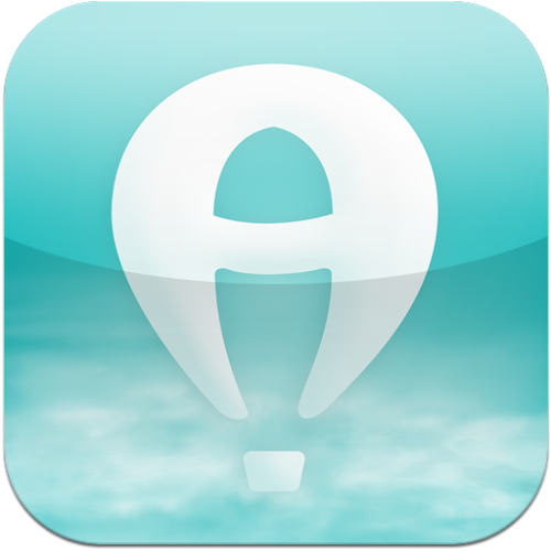 'Logo Avast for Business Premium Endpoint Security 1.0 Ícone