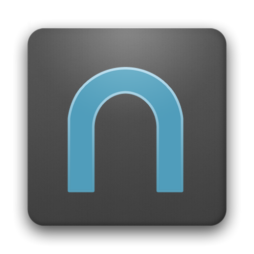 Logo Notifier Ícone Logo Notifier Ícone