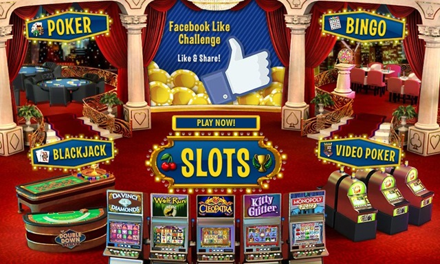 doubledown casino free slots on facebook