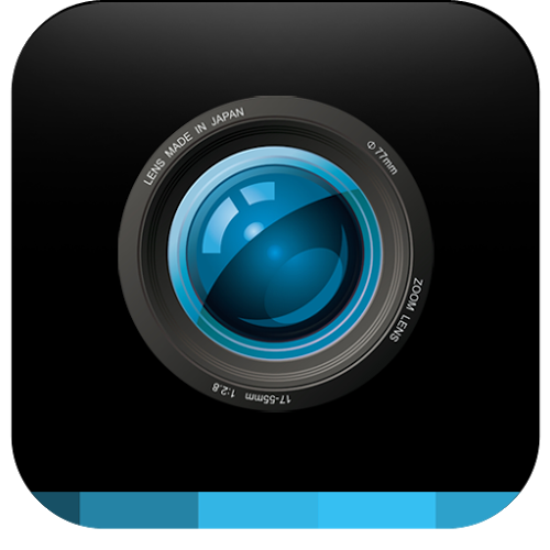 Logo PicShop - Photo Editor Ícone Logo PicShop - Photo Editor Ícone