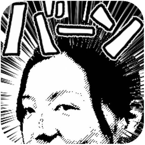 Logo Manga Generator Ícone Logo Manga Generator Ícone