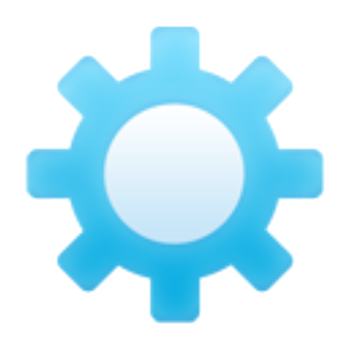 Logo Android App Gestor Ícone Logo Android App Gestor Ícone