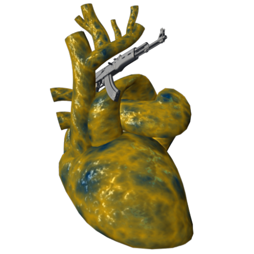 Logo CS: Global Offensive Guns Ícone Logo CS: Global Offensive Guns Ícone