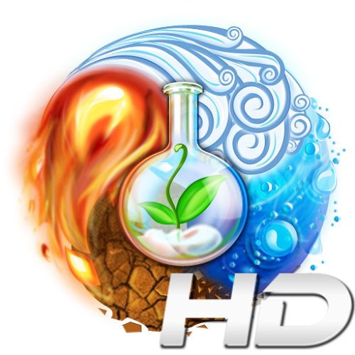Logo Alquimia Clássica HD Ícone Logo Alquimia Clássica HD Ícone