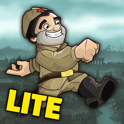 Logo Victory March Lite Ícone Logo Victory March Lite Ícone