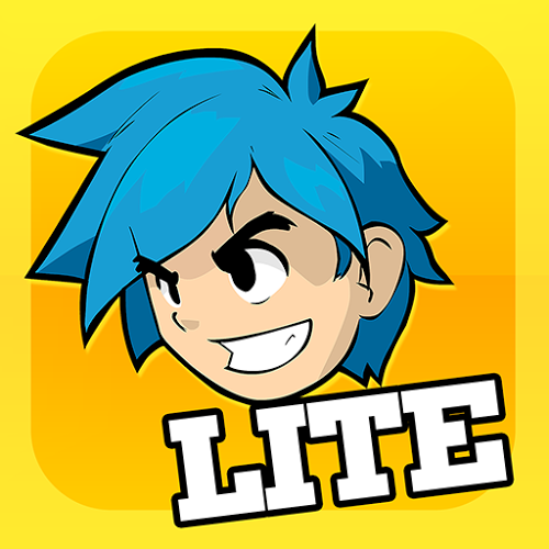 Logo Kung-Fu Clash Lite Ícone Logo Kung-Fu Clash Lite Ícone