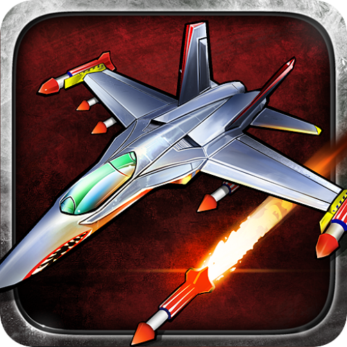 Logo Jet Raiders Ícone Logo Jet Raiders Ícone