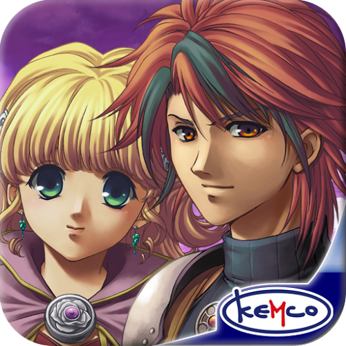 Logo RPG Alphadia2 Ícone Logo RPG Alphadia2 Ícone