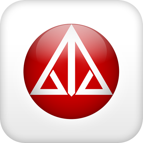 Logo AASP Ícone Logo AASP Ícone