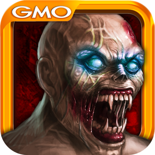Logo Dead Shot Zombies: Outbreak Ícone Logo Dead Shot Zombies: Outbreak Ícone